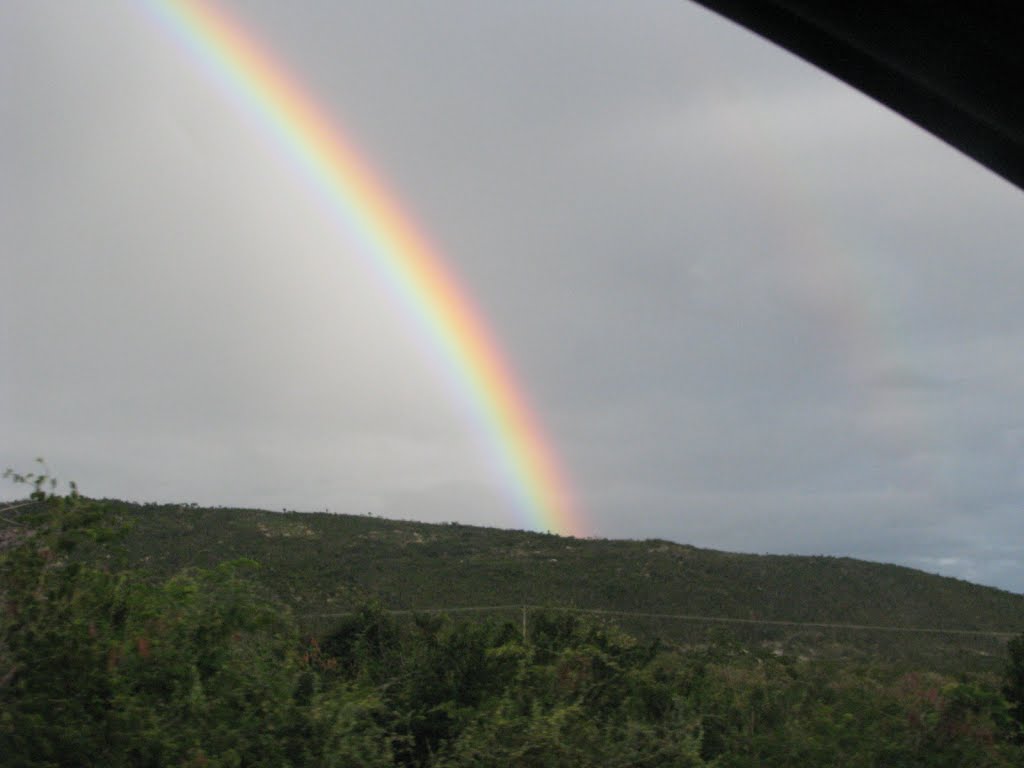 Arco-iris