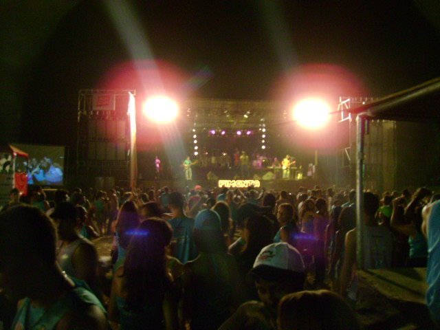 Beer Fest Seabra Bahia