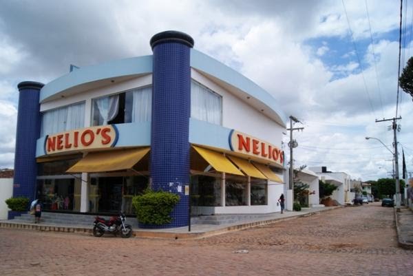 Loja Nelios