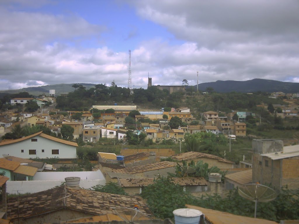Cidade Seabra