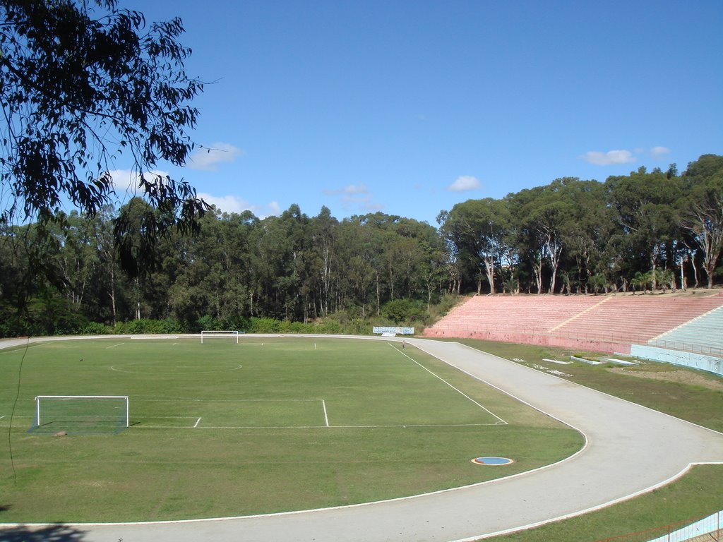 Lomantão do Serrano.