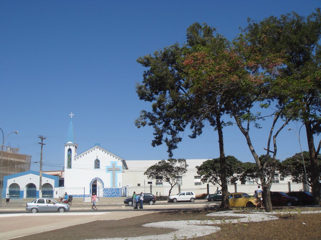 Santa Casa de Misericórdia