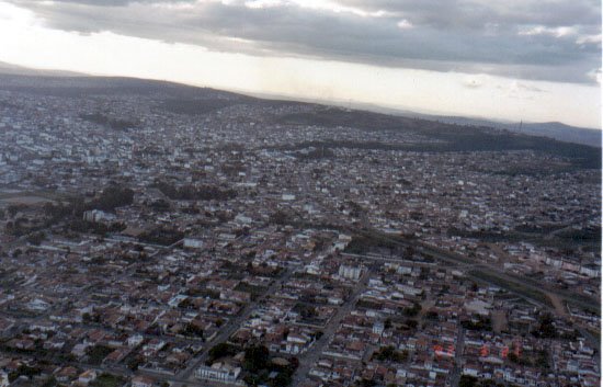 Bairro Flamengo