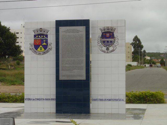 Vit Conquista - Marco Jaci Flores