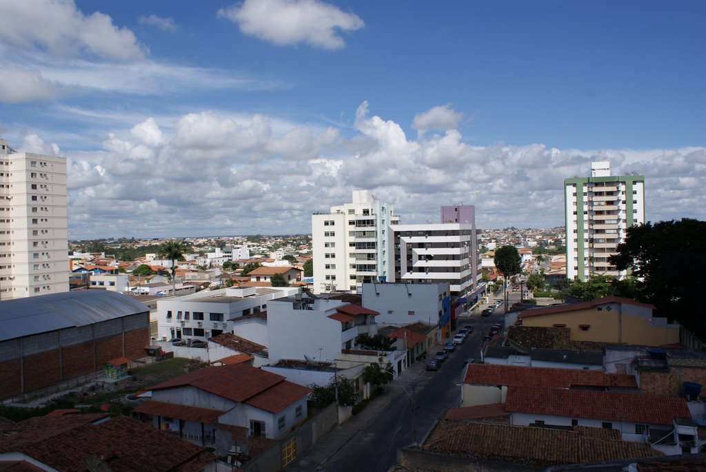 Vitória da Conquista
