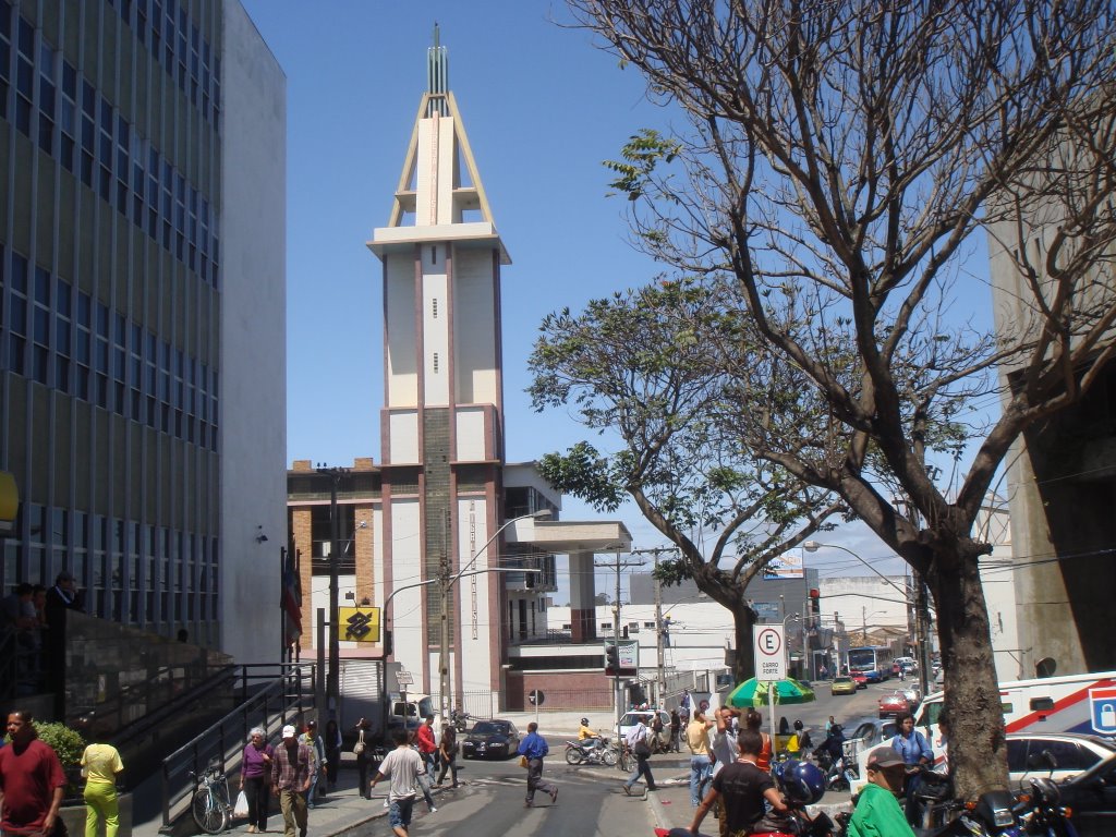 1ª Igreja Batista