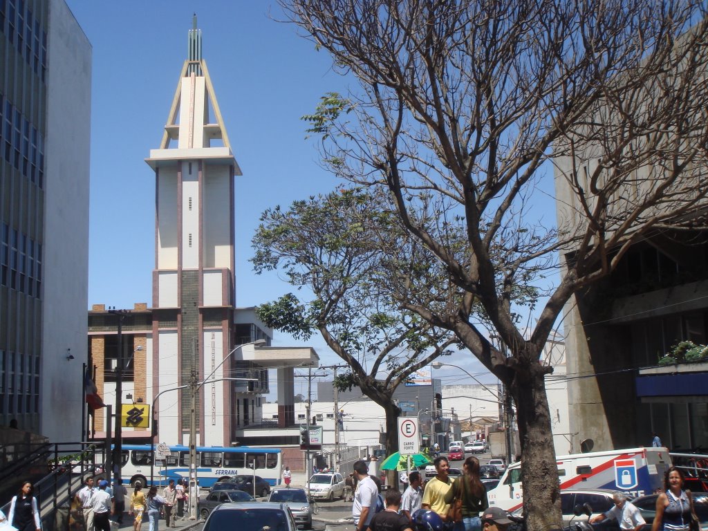 Primeira Igreja Batista
