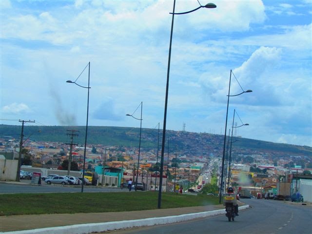 Av. Presidente Dutra
