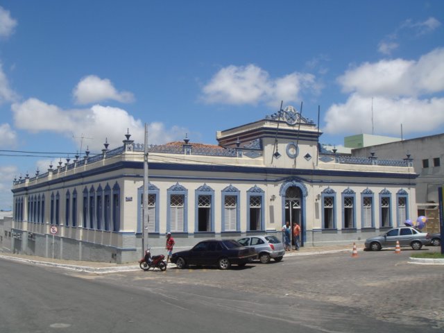 Prefeitura