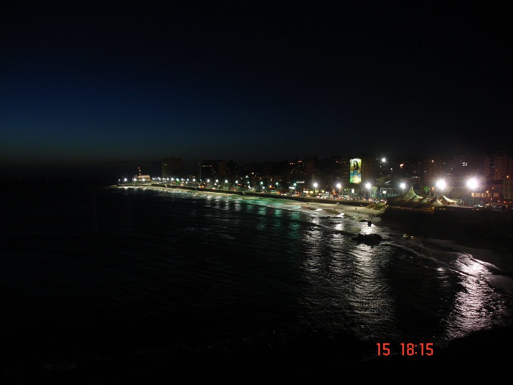 Praia do Farol- Salvador-Ba- BR