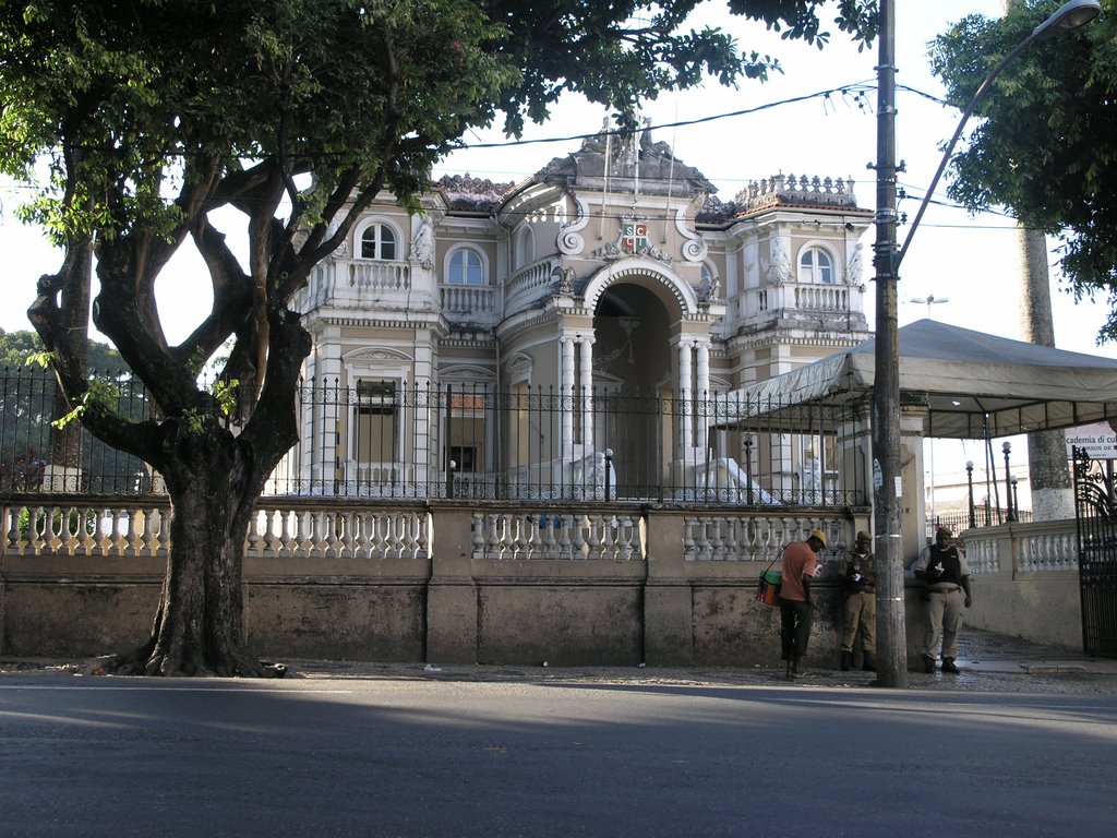 Casa dItália
