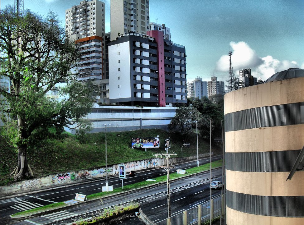 Odorico tavares