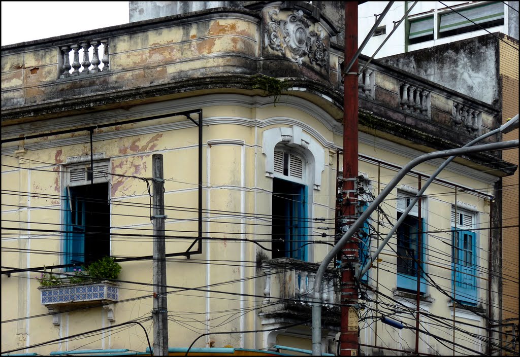 urbanistica a Salvador