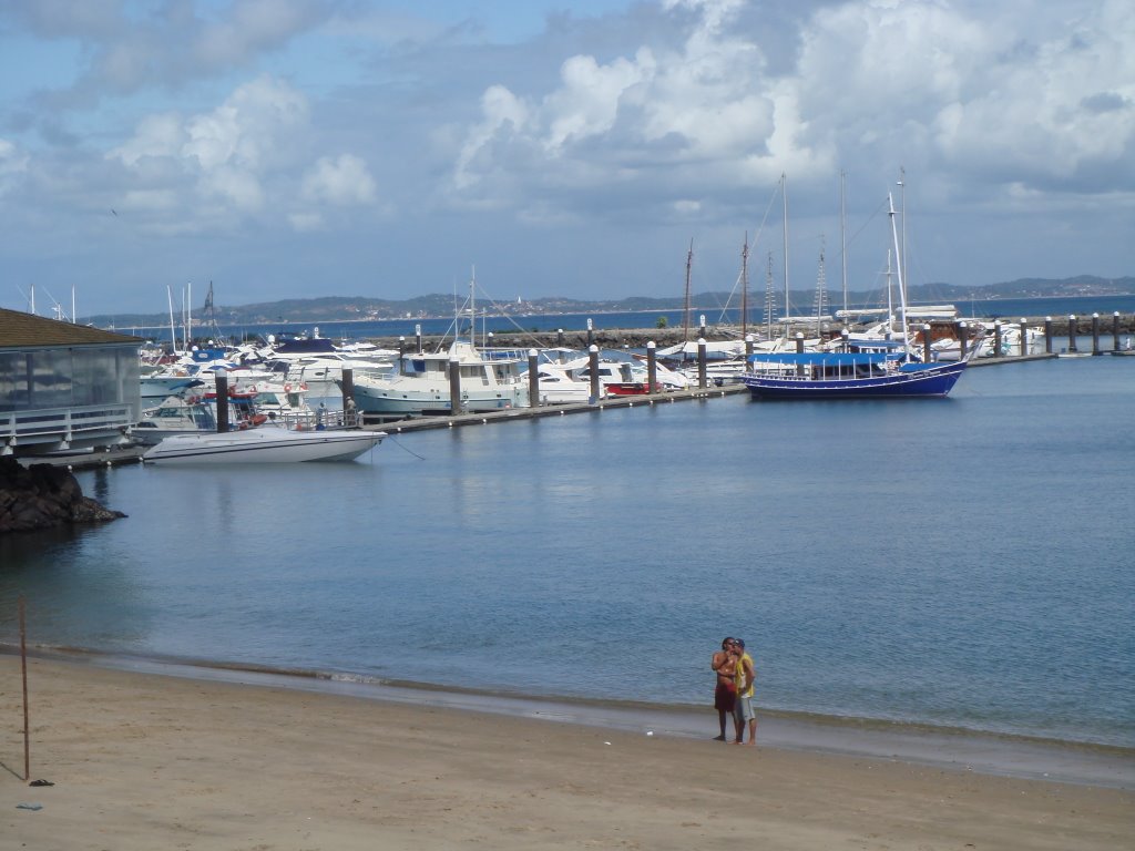 Bahia Marina