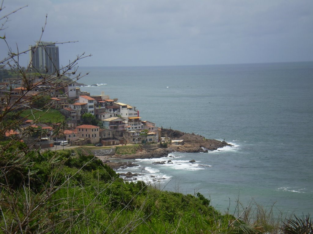 PRAIA