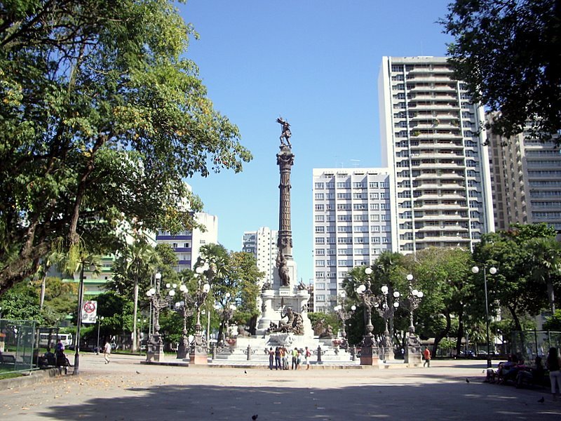 Salvador - Campo Grande I