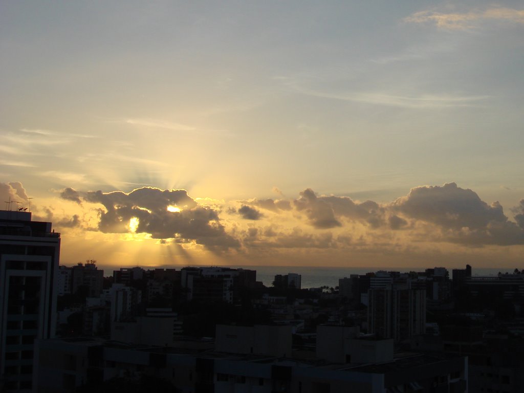 Amanhecer