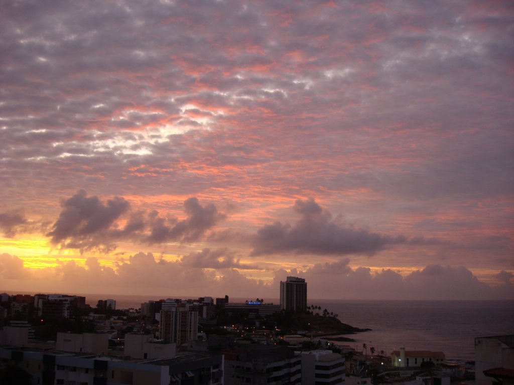 Amanhecer