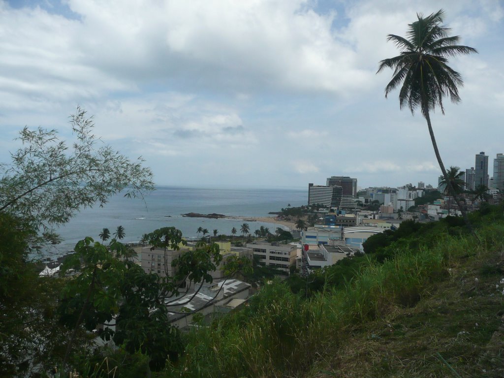 Ondina - Salvador - BA - BR