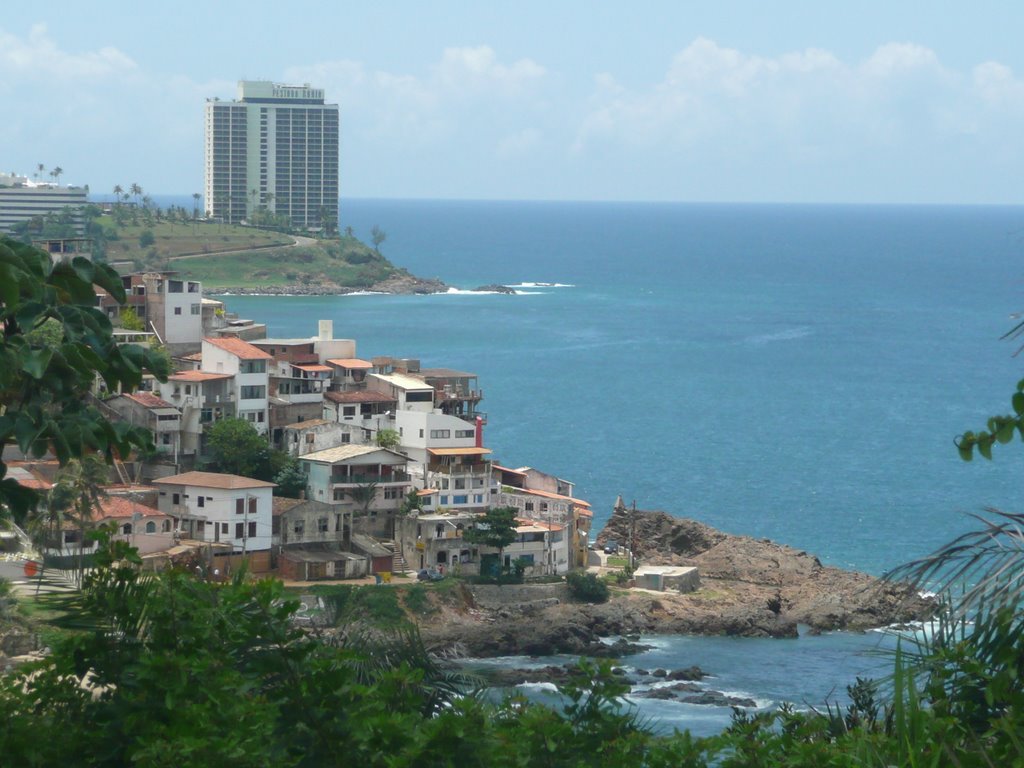 Rio Vermelho - Salvador - BA - BR