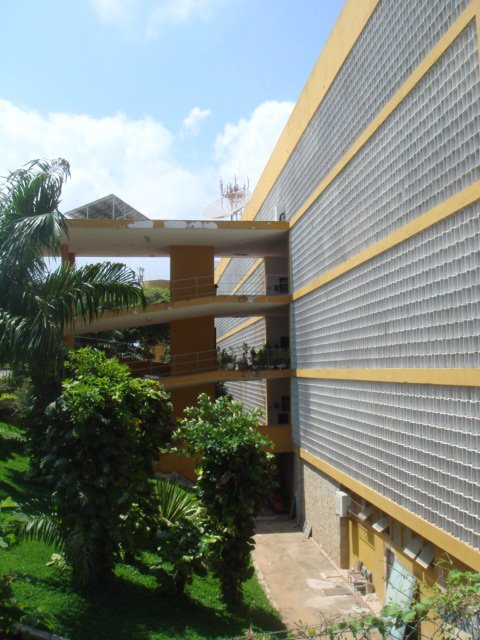 Escola de Engenharia da UFBa