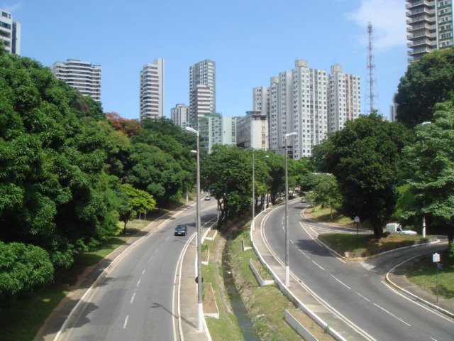 Vale do Canela