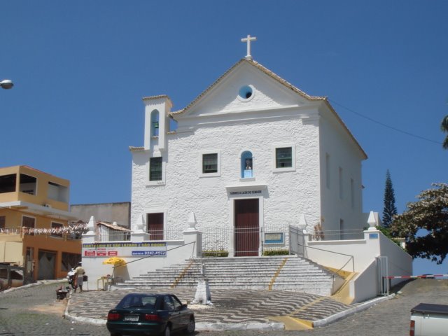 São Lázaro, Omolu.