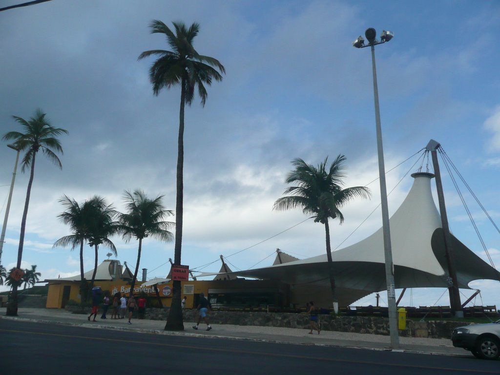 Barra - Barravento - Salvador - BA - BR