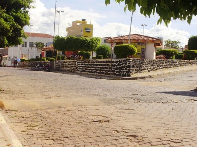 Praça do Correio