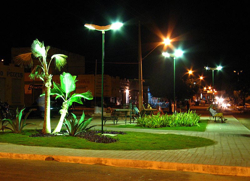 Juazeiro.