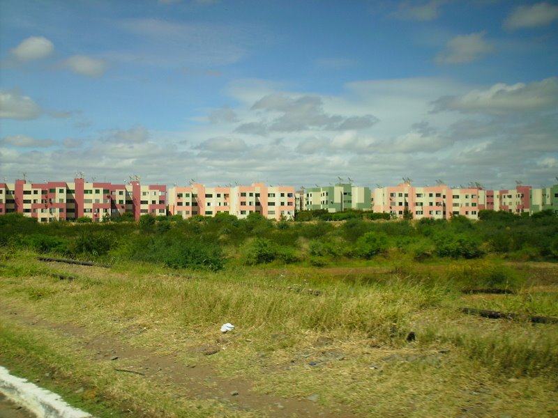 Condominio Jardin Flórida