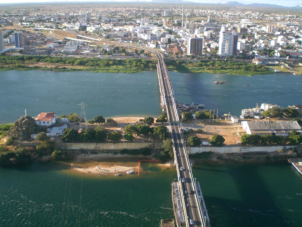 ilha do Fogo.