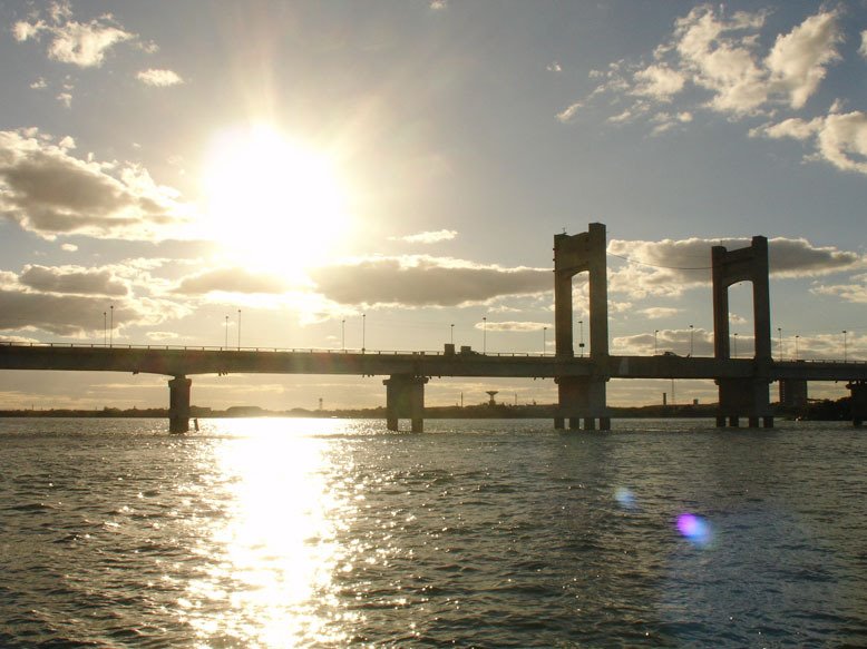 Ponte Presidente Dutra