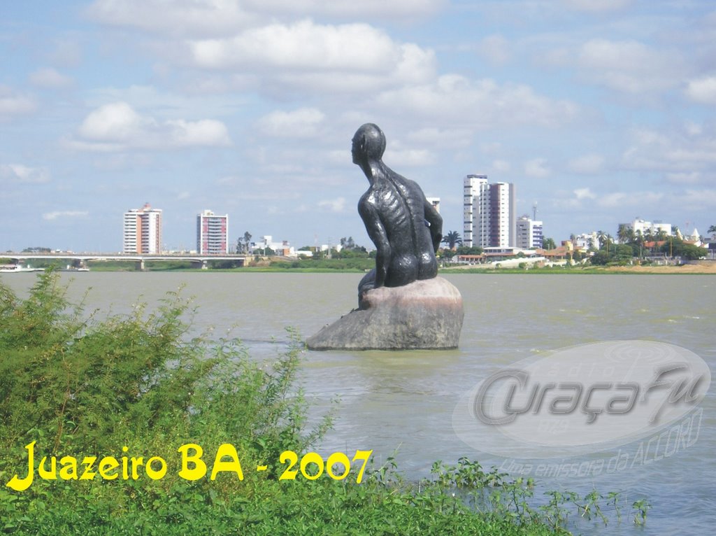 Nego DÁgua
