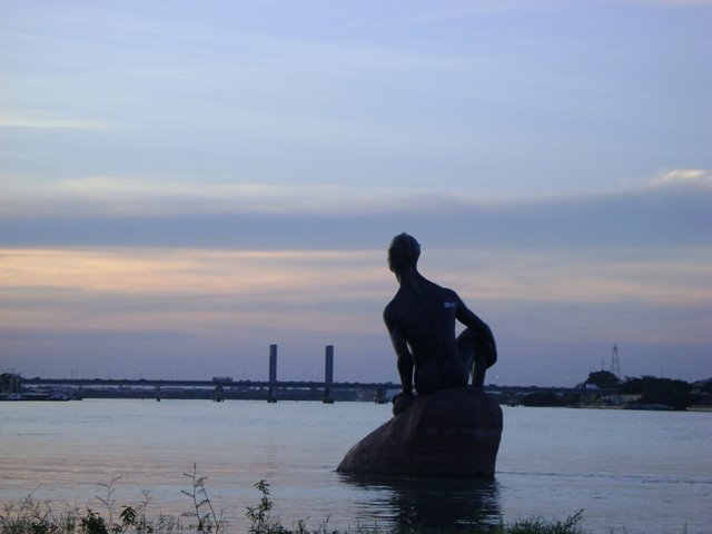 Nego Dágua - Angari - Juazeiro-BA