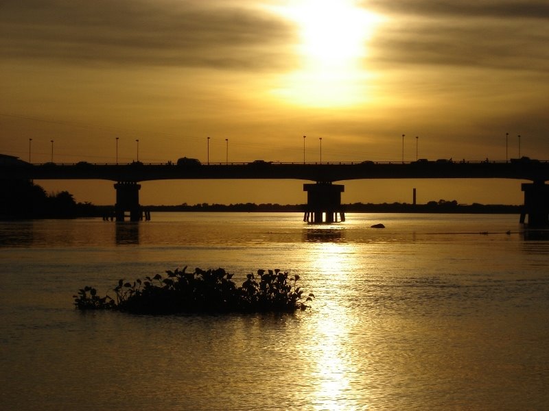 Ponte Pres. Dutra