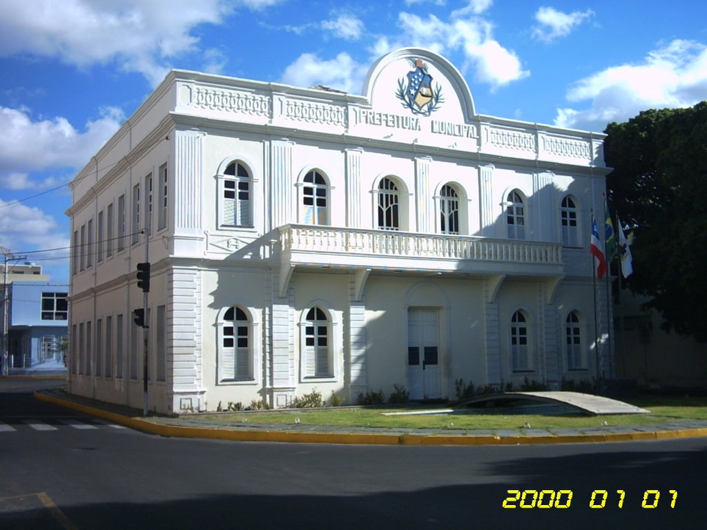 Prefeitura Municipal de Juazeiro