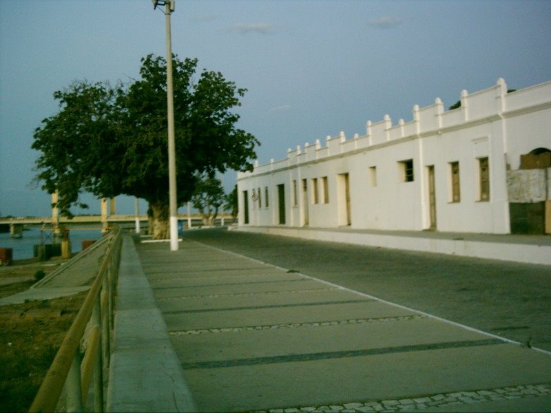 Orla 2 Juazeiro