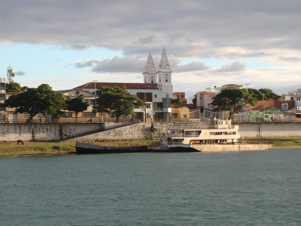 Matriz de Juazeiro