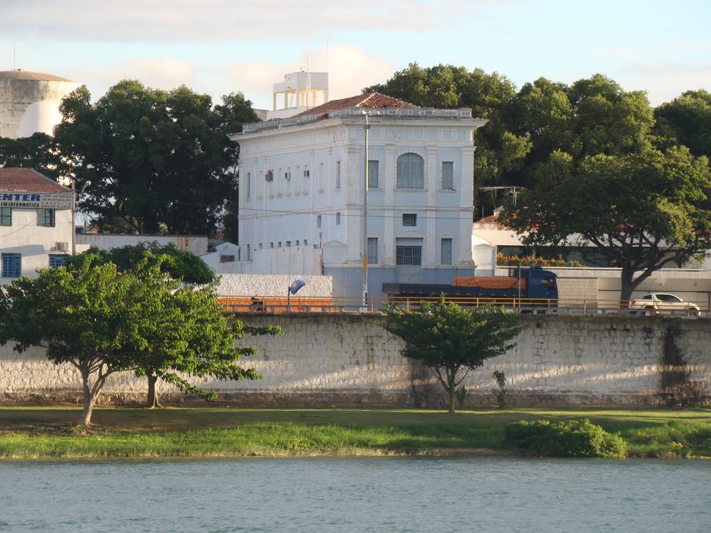 Casario Histórico de Juazeiro