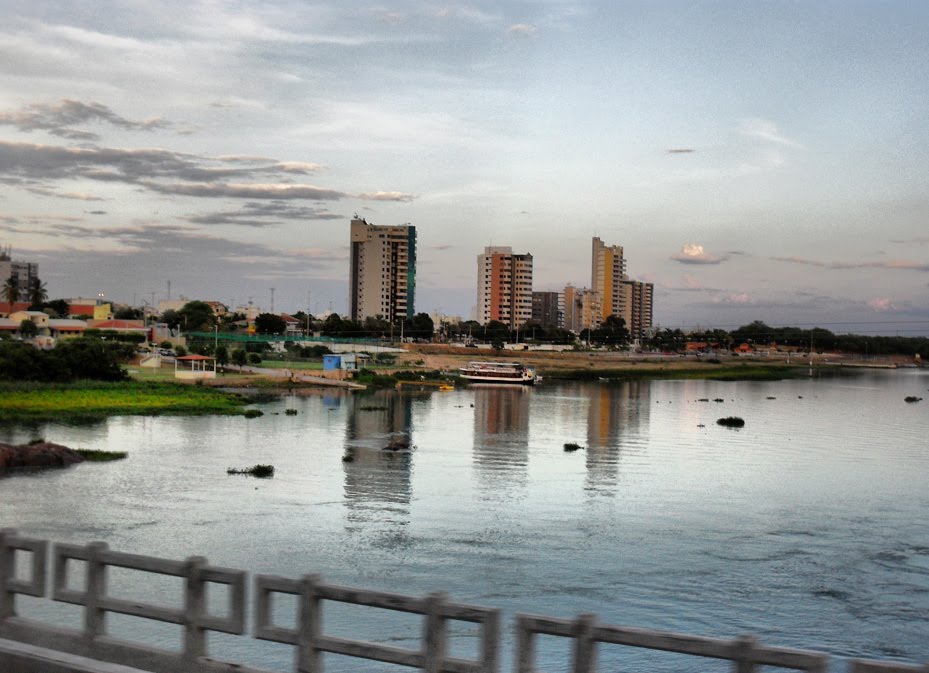 Petrolina