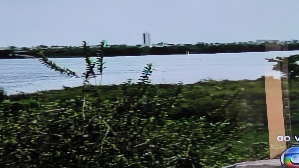 Rio São Francisco, Juazeiro/Petrolina