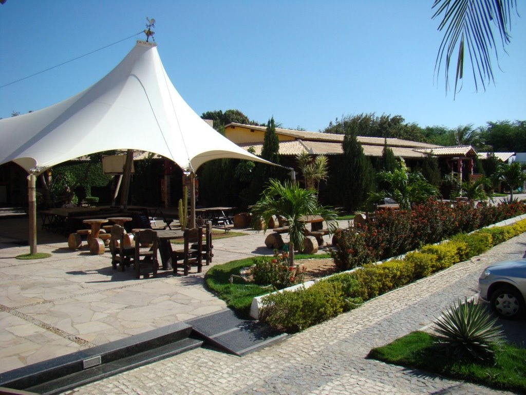 Armazém Caffé