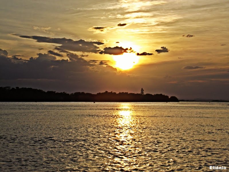 ilha do rodeadouro