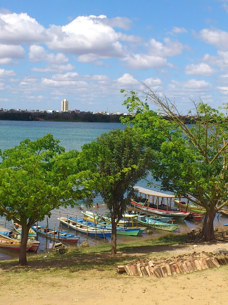 Juazeiro BR