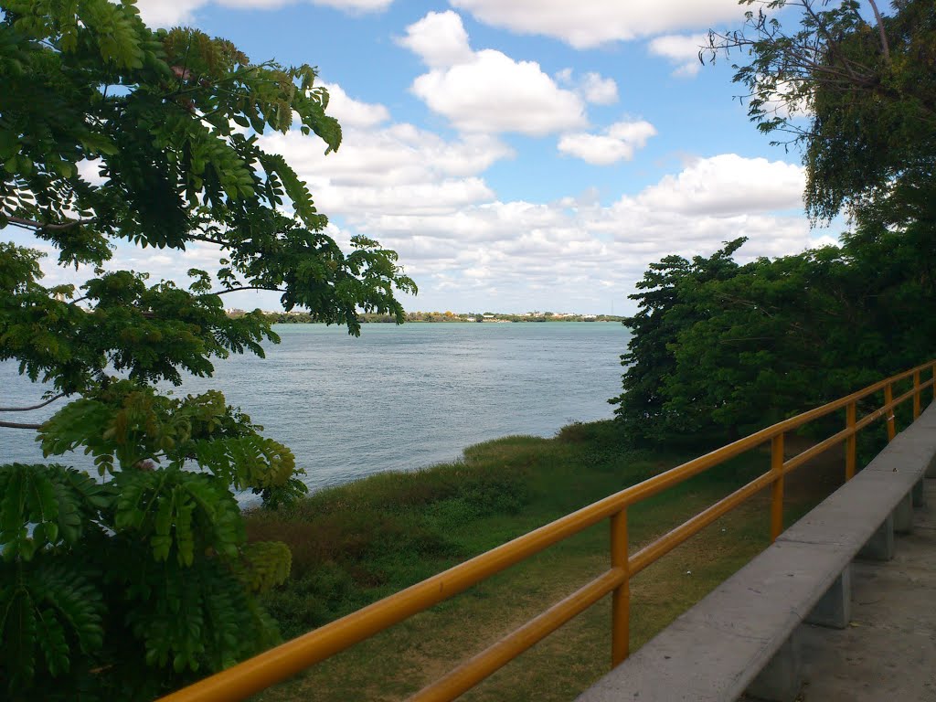 Orla de Juazeiro BR