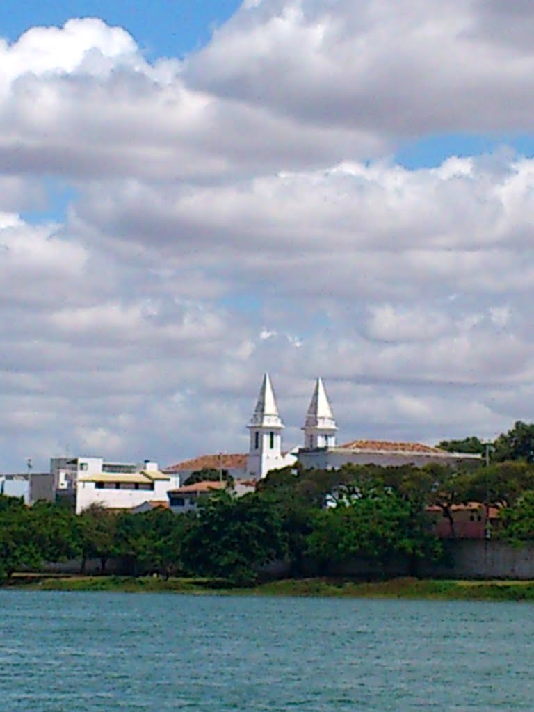 Juazeiro da água!