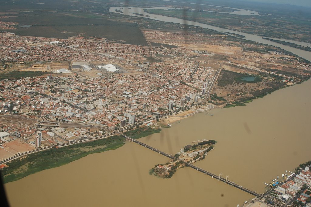 Petrolina - Pernanbuco - Brasil