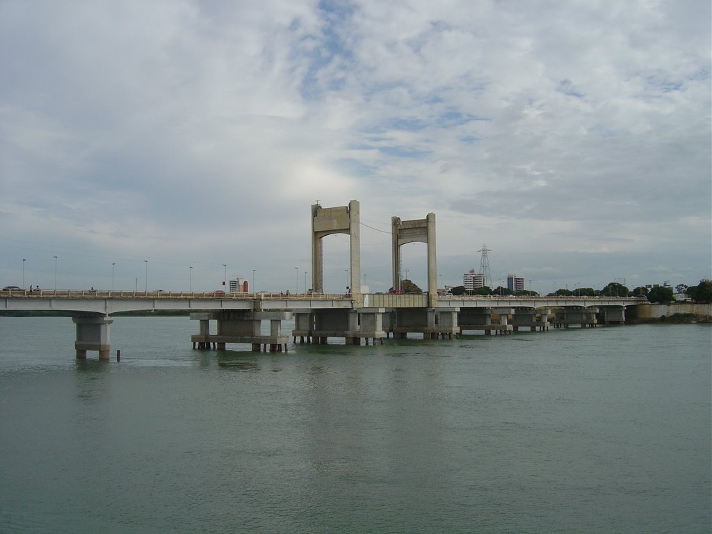 Ponte - PE - BA*