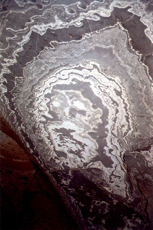 Gruta da Torrinha